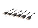AMD 199-999440 Mini DisplayPort to Single Link DVI Active Adapter