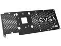 EVGA  GeForce GTX780 Backplate Model 100-BP-2780-B9 - Retail