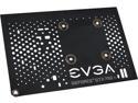 EVGA GTX 750 Ti Backplate Model 100-BP-3751-B9