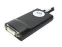 SAPPHIRE DisplayPort to DVI-D Dual Link Adapter Model 100915