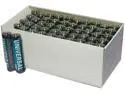 UPGI D5323/D5923 Super Heavy-Duty Battery Value Box (AAA 50-pk)