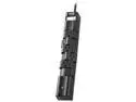 APC Surge Protector, 6 Rotating Outlets, 1080 Joule Surge Protection with 2 USB Charger Ports, SurgeArrest Essential (PE6RU3)