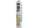 EBL 16 Pack 1100mAh AAA 1.2V Ni-Mh Rechargeable Battery