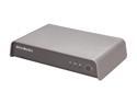 AVerMedia HomeFree AVplus F210 Watch Live TV on iPad