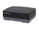 AVERMEDIA C281 Game Capture HD Record Xbox 360 & PS3 in Real Time with up to 1080p resolution