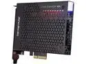 AVerMedia Live Gamer 4K - 4Kp60 HDR Capture Card, Ultra-Low Latency for Broadcasting and Recording PS4 Pro and Xbox One X, PCIe Gen2x4 (GC573)