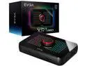 EVGA XR1 Pro Capture Card, 1440p/4K HDR Capture/Pass Through, Certified for OBS, USB 3.1, ARGB, Audio Mixer