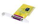 Koutech Single Parallel PCI (SPP/PS2/EPP/ECP) Card Model IO-PP110