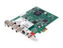 Hauppauge WinTV-HVR-1800 MCE - White Box 1129 PCI-Express x1 Interface