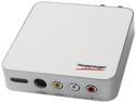 Hauppauge WinTV-HVR-1955 USB 2.0 Hybrid TV Box with Hardware MPEG-2 Encoder (updated version of the 1950)
