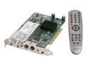 Hauppauge Video Recorder, TV/FM Tuner Card WinTV PVR 350 PCI Interface