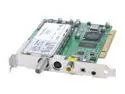 Hauppauge Tuner Card 1045 PCI Interface