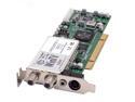 Hauppauge Low Profile TV Tuner Card WINTV-PVR 150MCE-LP PCI Interface