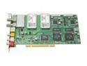 Hauppauge Dual TV Recorder Tuner Card with Media Center Remote Control WinTV-PVR-500MCE 253 PCI Interface