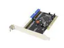 SYBA SD-ATA133R PCI IDE Controller Card