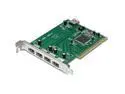 TRENDnet 5-Port USB2.0 Host PCI Adapter Model TU2-H5PI