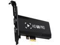 Elgato Game Capture HD60 Pro PCIe Capture Card, Stream and Record in 1080p 60 FPS
