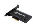 Elgato Game Capture 4K60 Pro MK.2 - 4K60 HDR10 Capture and Passthrough, PCIe Capture Card, Superior Low Latency Technology