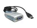 MANHATTAN 179225 Hi-Speed USB 2.0 SVGA Converter