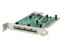 StarTech 1 Port CardBus PCMCIA Parallel Laptop Adapter Card