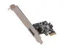StarTech 1 Port PCI Express eSATA II Controller Card