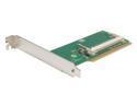 StarTech PCI2MPCIB PCI to Mini PCI Adapter Card