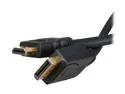 StarTech.com DP2HDMI2MM6 6 ft DisplayPort to HDMI Cable