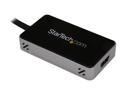 StarTech.com USB32HDE USB 3.0 to HDMI / DVI External Video Card Multi Monitor Adapter – 1920x1080