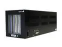 StarTech.com PCI Express to 2 PCI & 2 PCIe Expansion Enclosure System - Full Length
