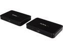 Startech ST121WHD Wireless HDMI Extender WHDI - 1080p Wireless High Definition 100 ft/ 30m Extender