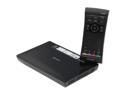 Sony NSZ-GS7 Internet Player w/Google TV Built-In, 8GB Storage, Built-in WiFi, 3D Compatible w/ Remote