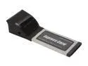 Inland 08831 USB 3.0 ExpressCard 2 x USB 3.0