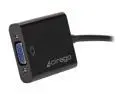 Cirago DPA2011 Mini DisplayPort to VGA (HD-15) Active Adapter