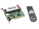 KWORLD PlusTV HD PCI-115 TV Tuner ATSC 115 PCI Interface