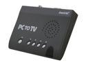 KWorld PlusTV PC to TV Converter SA235 USB 2.0 - View Your PC/Laptop Contents on TV