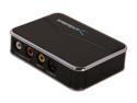 SABRENT VD-GRBR USB 2.0 Video & Audio Capture DVD Maker With Real Time TV Display - Dual Export