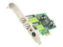 ASUS My Cinema-EHC3-150/NAQ/FM/AV/RC Combo TV Card