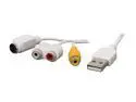 DIAMOND VC500MAC USB 2.0 Video Capture Device For MAC