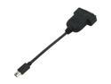 POWERCOLOR ACTIVE MDP TO SL DVI Active Mini DisplayPort to Single-Link DVI-D Adapter