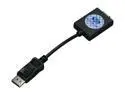 SAPPHIRE 100916 Active DisplayPort to VGA Adaper