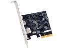 GIGABYTE USB 3.1 Add-on Card Model GC-USB3.1