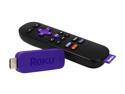 Roku 3500R Streaming Stick (2014 Model) - Certified Refurbished