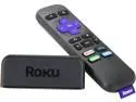 Roku Express | 5X More Powerful HD Streaming (2017) (Certified Refurbished)