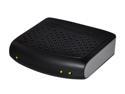 SiliconDust HDHR3-US(CA) HDHomeRun DUAL Tuner TV Box W/ Network Sharing