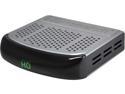SiliconDust HDTC-2US HDHomeRun EXTEND 2-Tuner Over-The-Air ATSC HD Streaming Media Player for Cord Cutters