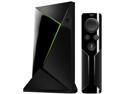 NVIDIA SHIELD TV Streaming Media Player with Remote 945-12897-2500-100