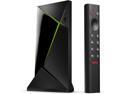 NVIDIA SHIELD Android TV Pro - 4K HDR Streaming Media Player - High Performance, Dolby Vision, 3GB RAM, 2 x USB, Google Assistant Built-In, Works with Alexa (945-12897-2500-101)