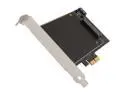APRICORN VEL-SOLO-X2 Extreme Performance SSD Upgrade Kit for Desktop PCs and MacPro