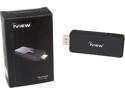 iVIEW Streaming MiraDongle iVIEW-100MD Streaming from Android 4.2 Smartphone or Tablet to TV