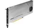 ASROCK HYPER QUAD M.2 CARD Bootable M.2 RAID Support